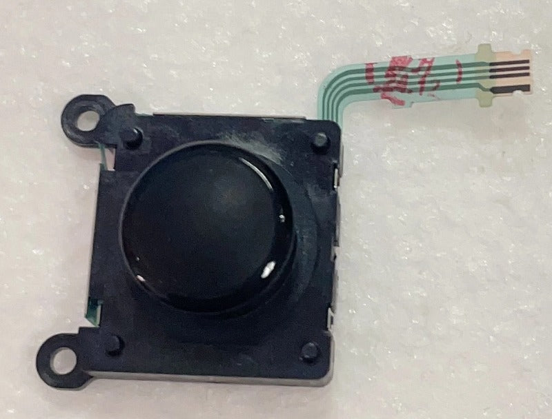 Original Analog for Psvita for Ps Vita 1004 Psv 1000 1006 100x Game Console 3D Analog Joystick Rocker Button for PSV2000 Game console repair parts