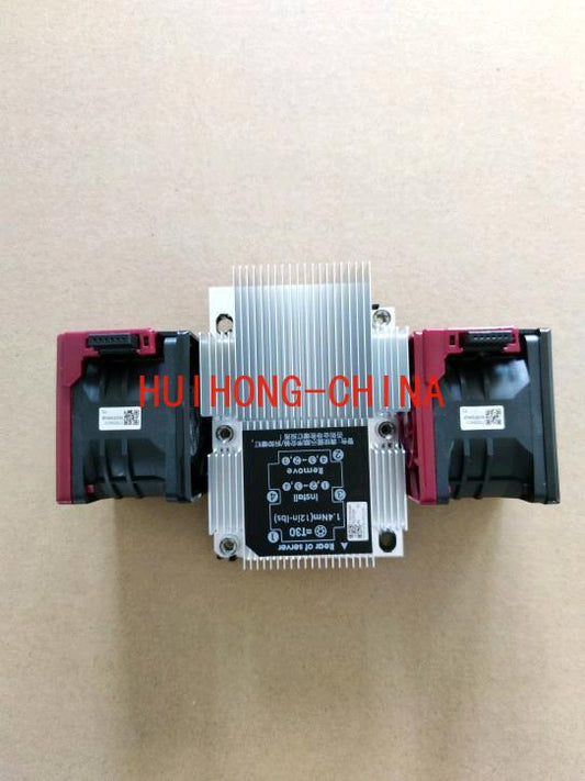Servicer New H3C Kit H3C R4900 G3 Heat Sink, Heat Sink Kit