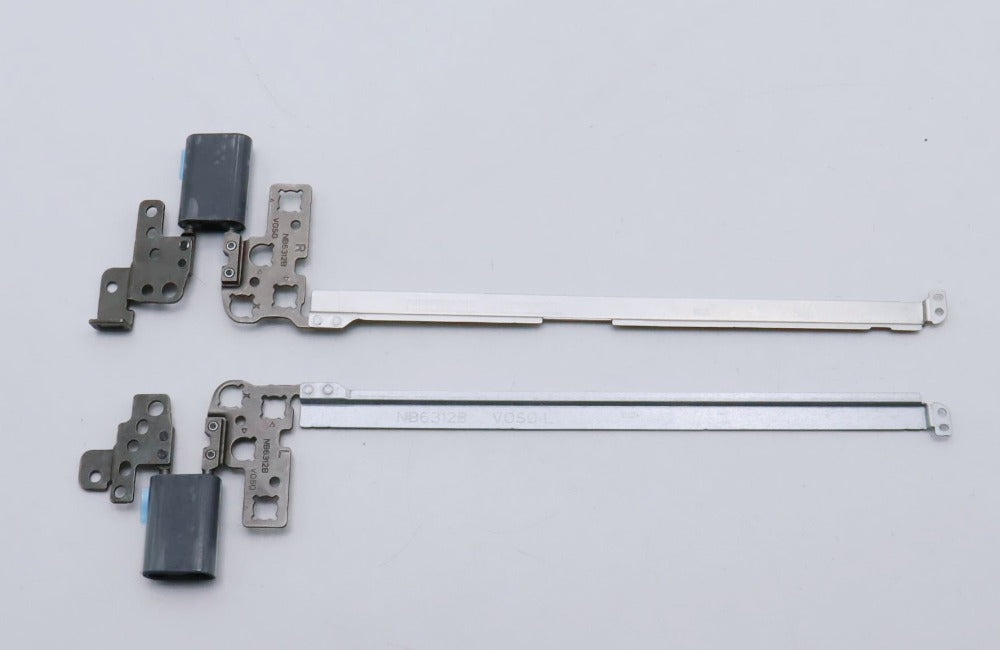 S+New Hinge R+L H 82W2 For Lenovo 300e Yoga Chromebook Gen 4 Lcd Hinge Hinges 5H50W13826 Lenovo laptop repair parts