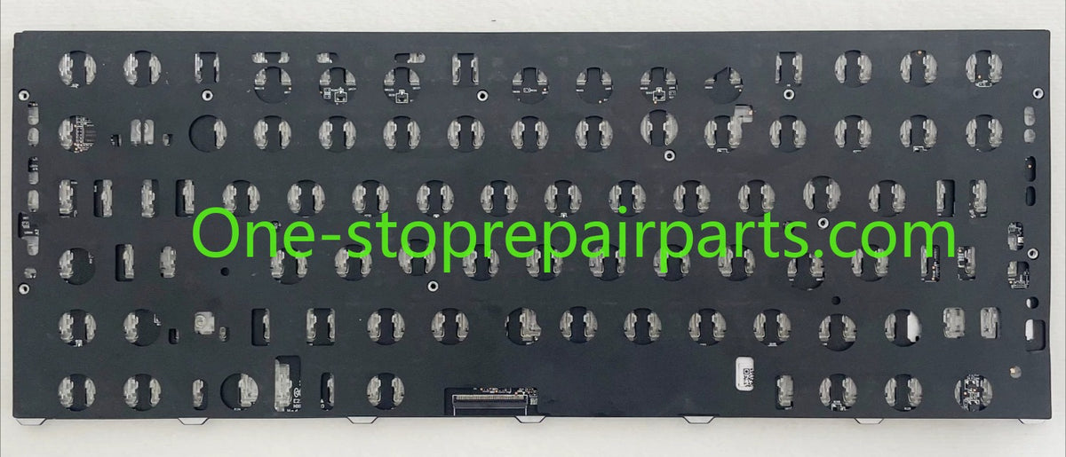 US UK JP keyboard for Intel NUC 9 Extreme NUC X15 QC7 QC71 KC7 NUC15 XPG Xenia XENIA 15 LAPQC71A LAPQC71B LAPQC71C LAPQC71D Laptop keyboard NUC laptop repair parts