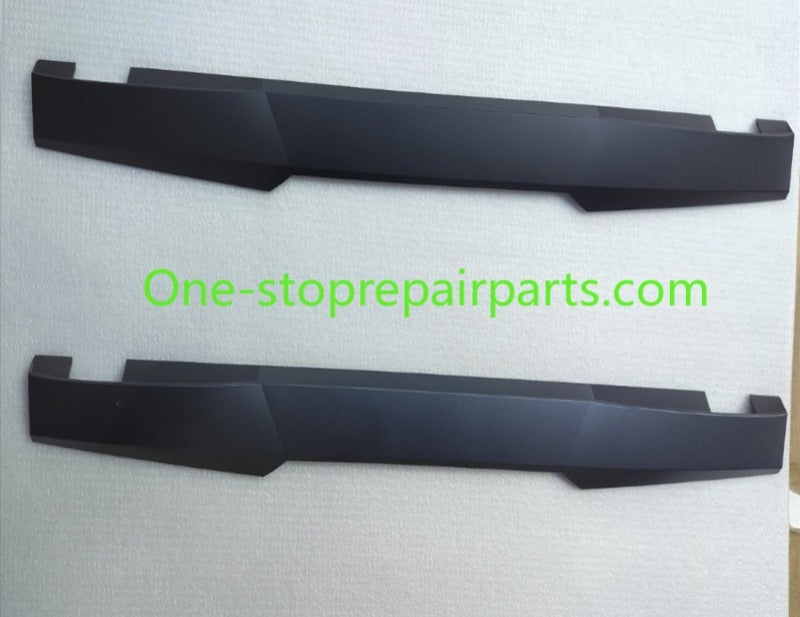 Cover case hinge cpu gpu cooling fan for MSI GE76 GP76 MS-17K1-17K2-17K3-17K4 lcd back housing bezel upper case keyboard topcase palmrest hinge bottom cover ASUS laptop repair parts