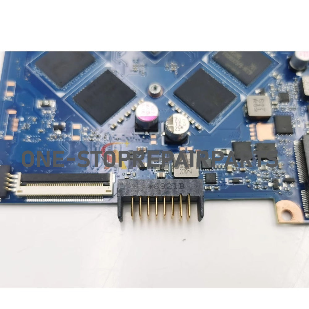 100% Fully Tested G37D DAG37DMBAD0 Mainboard For HP Pavilion 17-AB 17-W Motherboard i5-7300HQ GTX1050 i7-7700HQ CP 915550-001 915550-601 915468-601 HP Laptop repair parts