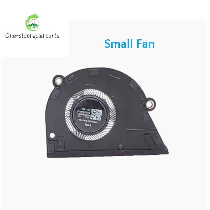 NEW Original LAPTOP CPU GPU Cooling Fan For ASUS ROG Zephyrus G16 (2024) GA605 ASUS laptop repair parts