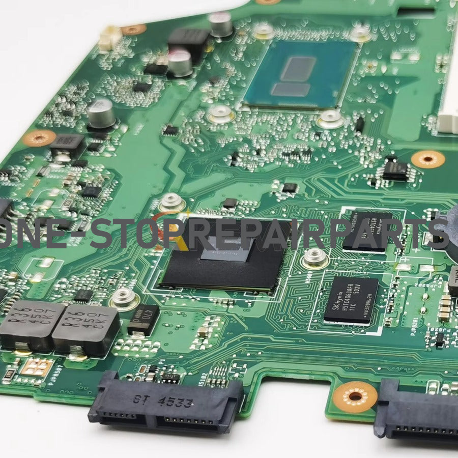 X751LD Laptop Motherboard For ASUS K751L X751LJ F751L X751LN X751L X751LK X751LB X751LKB A751L X751LDV Mainboard W/ I3 I5 I7 CPU ASUS laptop repair parts