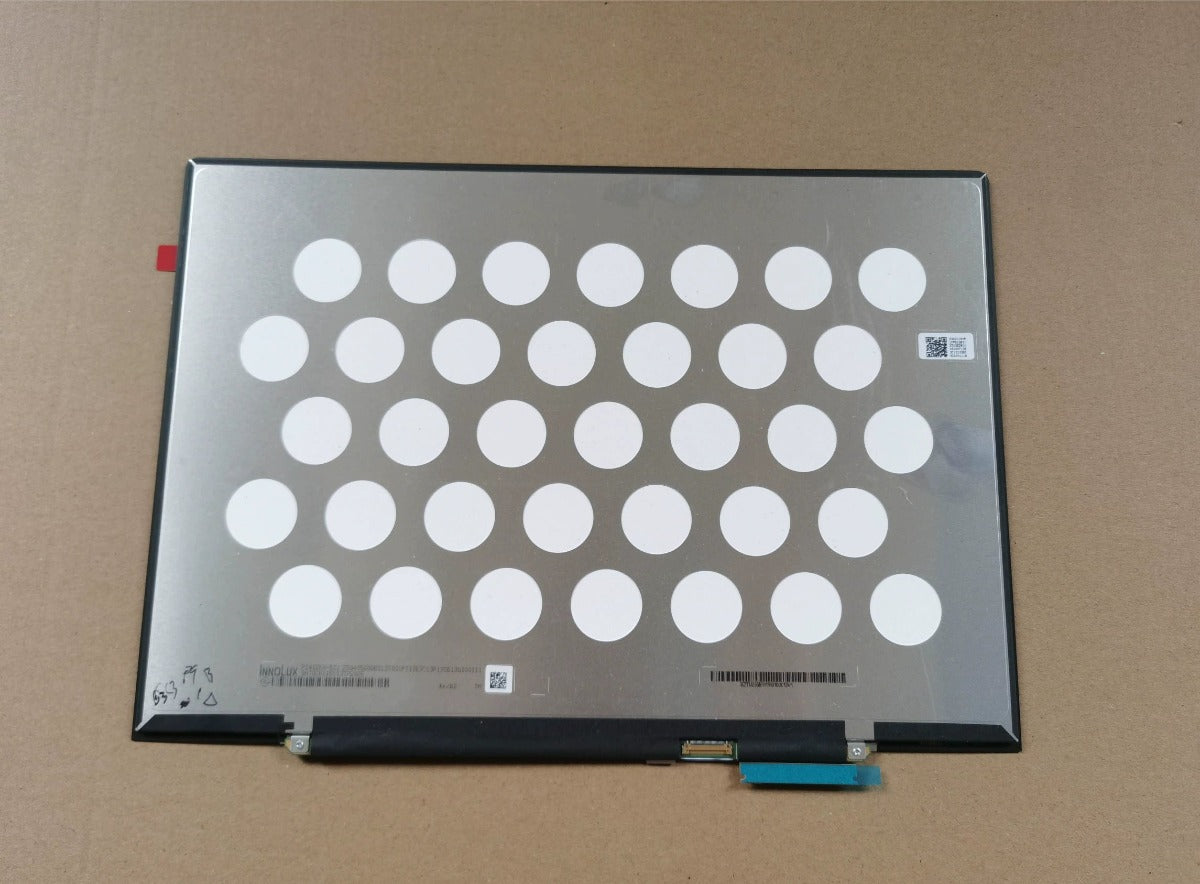 LCD screen assembly for Huawei Matebook14  KLVC-WFH9L WFE9L W19 upper top half original touch LCD screen assembly