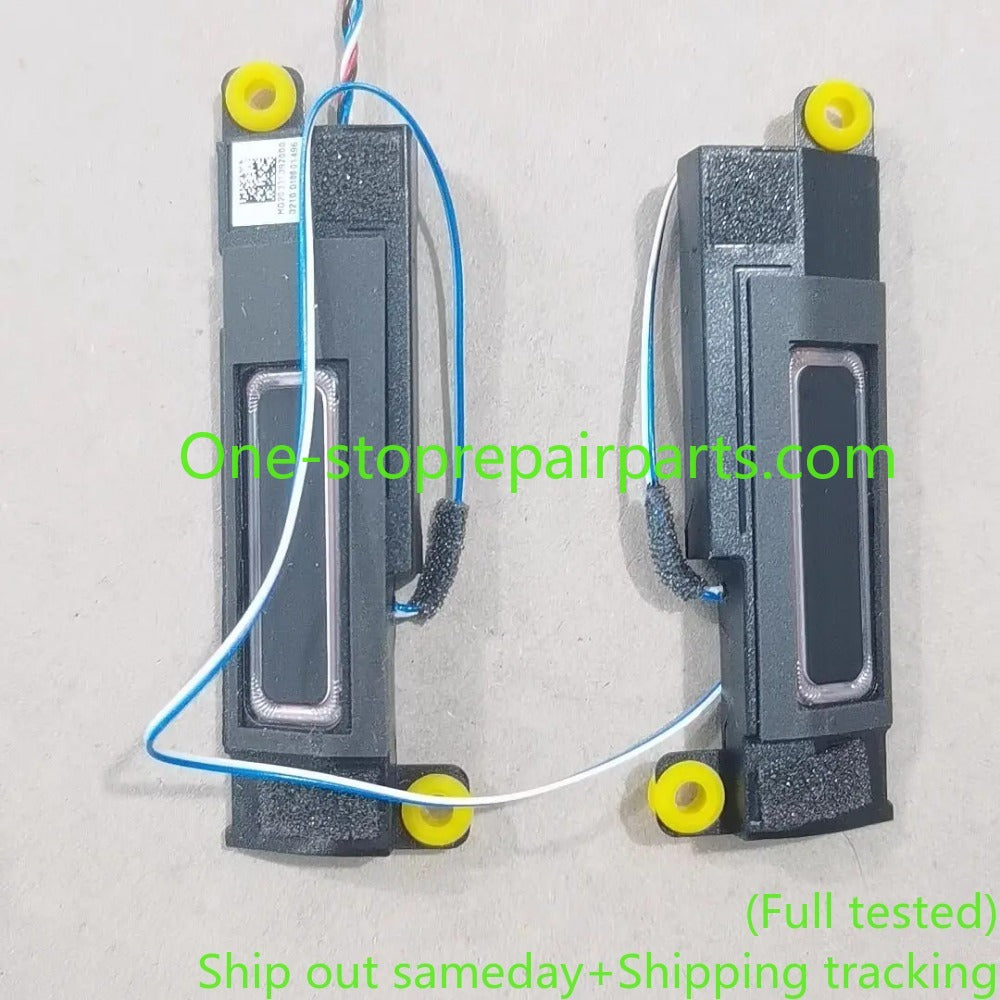 Speaker for ASUS Zenbook 14 UX3402Z 6 pin audio L R speakers