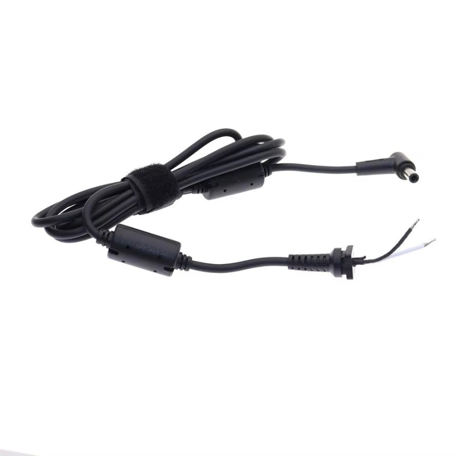 DC 6.0*3.7 6.0x3.7mm Plug Power Adapter Cable for Asus ROG GX501V GM501 GM501GM GX531GM 19V 6.32A 9.23A 11.8A Laptop Charger ASUS laptop repair parts