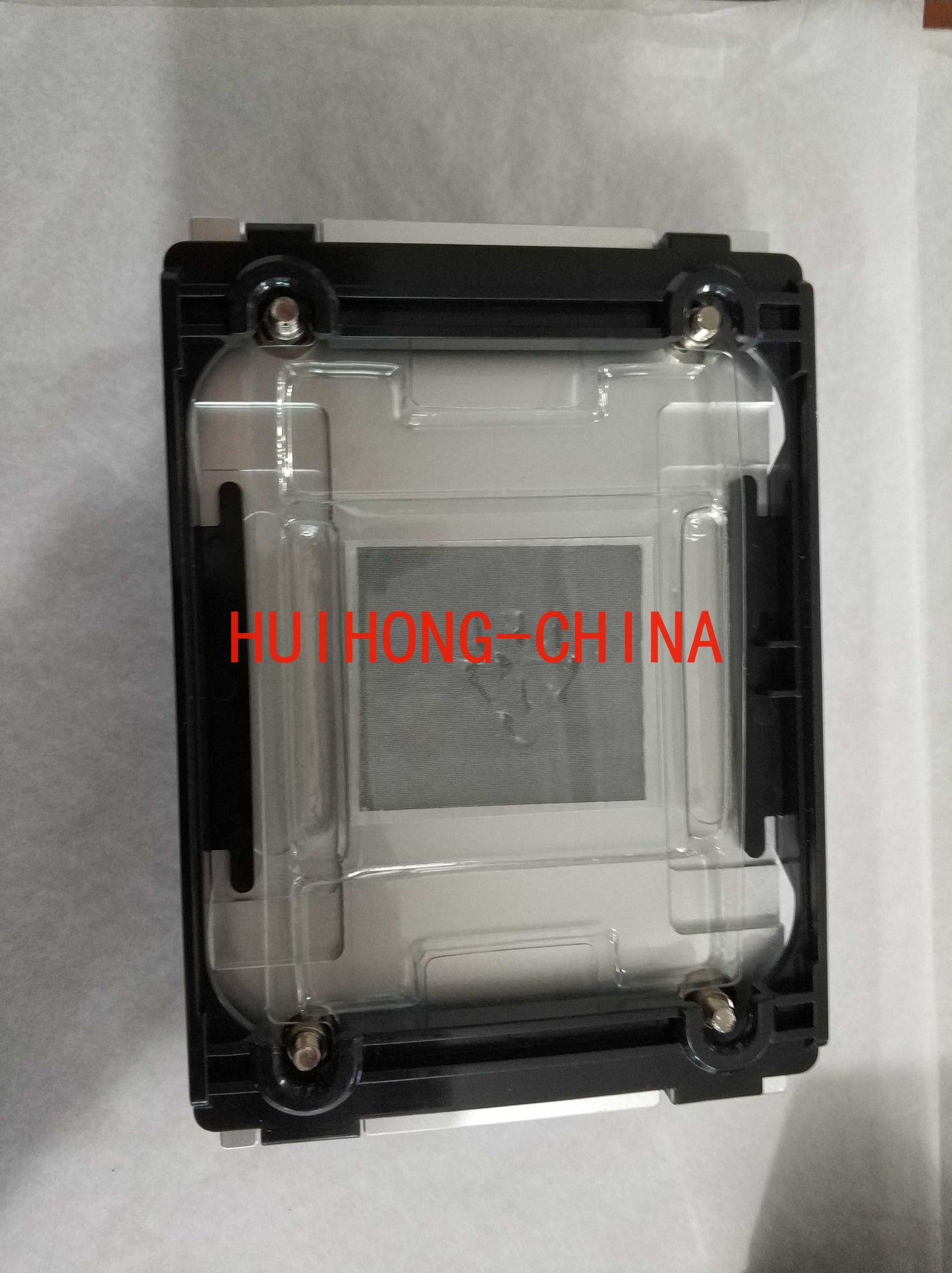 Servicer DL380 G9 heatsink 777291-001 777290-001 Fan 777286-001 777285-001