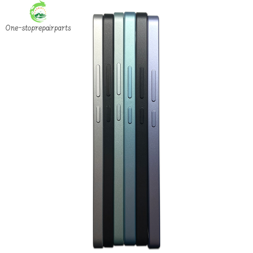 New Front Housing LCD Frame Screen Bezel Holder For Xiaomi Poco F3 F4 X3 GT M3 M4 M5s X5 X6 Pro 4G 5G Xiaomi  Xiao mi phone repair parts
