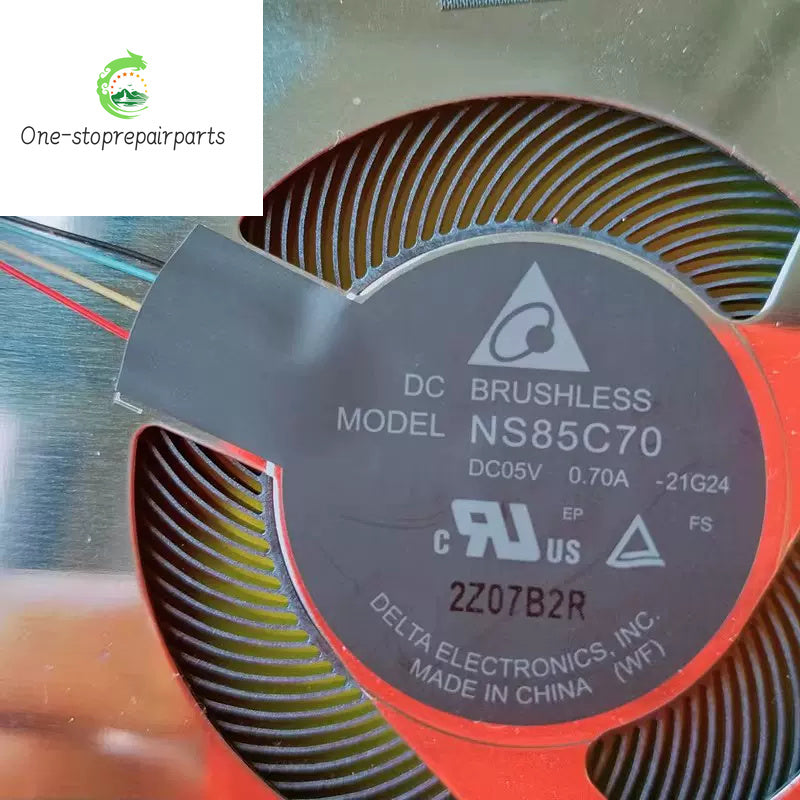 NEW ORIGINAL Laptop CPU Cooling Fan FOR ASUS Vivobook 16X M1603Q M1603QA ASUS laptop repair parts