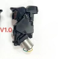 L1 L2 R1 R2 V1.0 V2.0 Adaptive Trigger Button for PS5 Dualsense Controller Left Right Triggers Buttons with Vibration Motor Game console repair parts