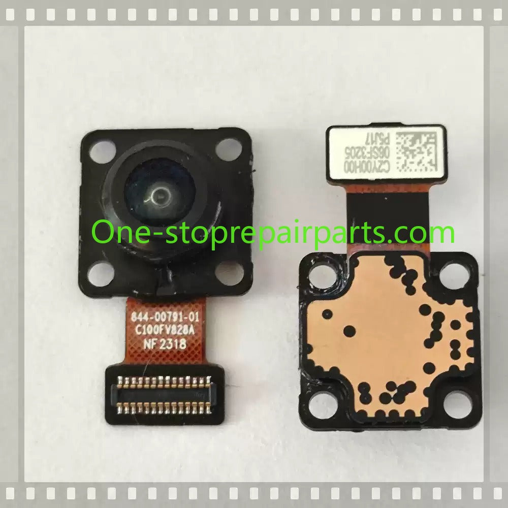 Repair parts for Oculus Quest 2 VR LCD screen Head-mounted display battery Handle joystick sensitive cable Camera flex cable Motherboard