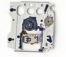 Laser Lens Replacement for PSP 2000 3000 KHM420BAA KHM420AAA UMD Drive Laser Lens for PSP1000 2000 Psp 3000 Game console repair parts