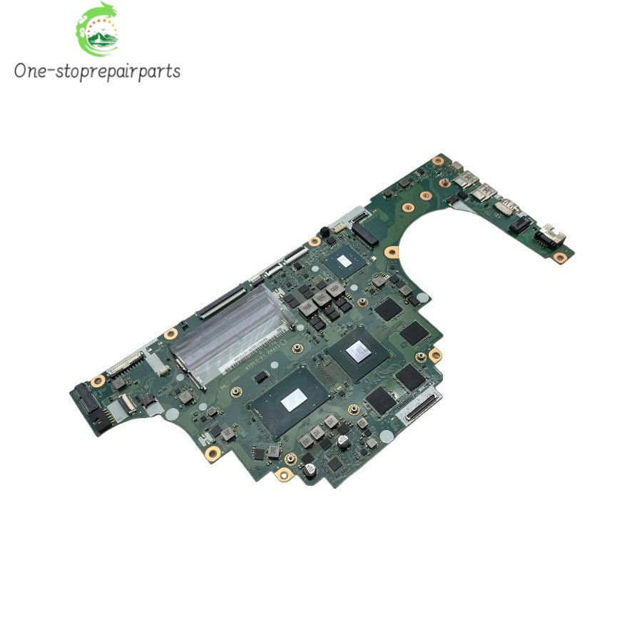 C5PM2 LA-E361P For Acer Aspire VX5-591 VX5-591G Motherboard With i5-7300HQ i7-7700HQ CPU GTX1050 GTX1050Ti 2G/4G-GPU NBGM211002 Acer laptop repair parts