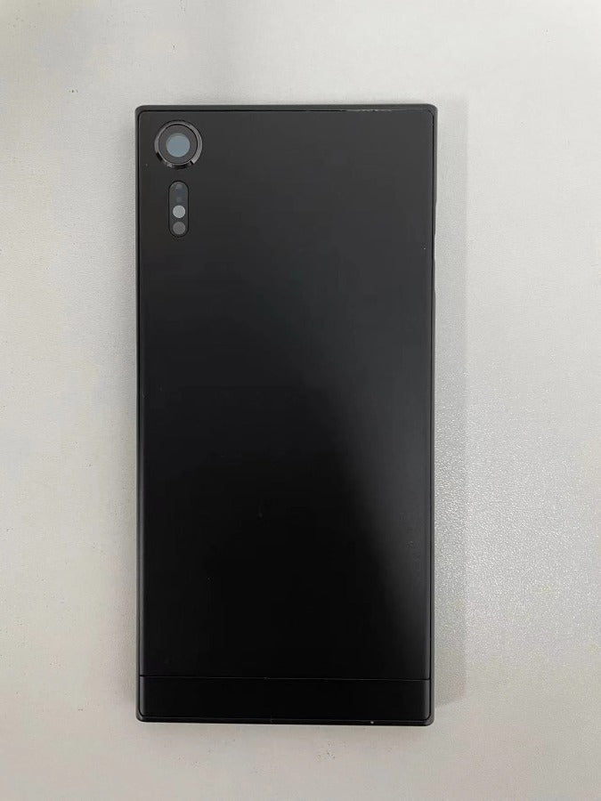 AAA+ Quality Back Battery Cover For Sony Xperia XZs Back Door G8232 G8231 SOV35 602SO SO-03J Rear Housing Panel Replacement Sony phone repair parts