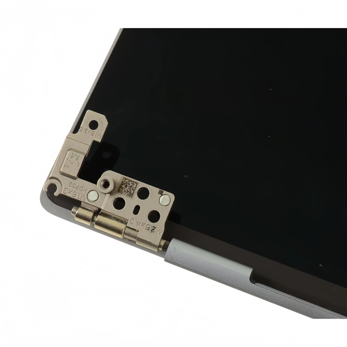 13.4 Inch For Dell XPS 13 9315 P153G P153G001 LCD Complete Upper Half Full Assembly Non‑Touch/Touch Screen Replacement FHD+ UHD+ Dell laptop repair parts
