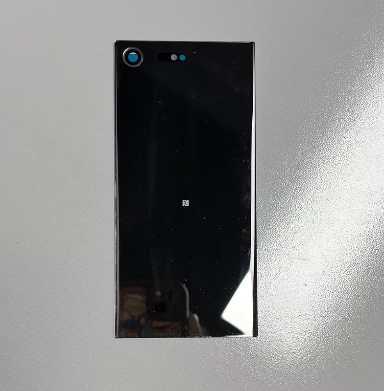 AAA+ quality Back Cover For Sony Xperia XZ Premium Back Battery Cover G8142 G8141 SO-04K SO-04J Rear Door Housing Case Replace Sony phone repair parts