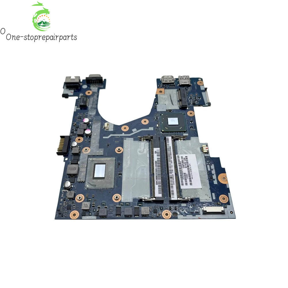 Q1VZC LA-8941P For Acer Aspire One 756 AO756 Laptop Motherboard With Celeron 887U i3-2367M i5-3317U CPU HM70 DDR3 NBSH011005 Acer laptop repair parts