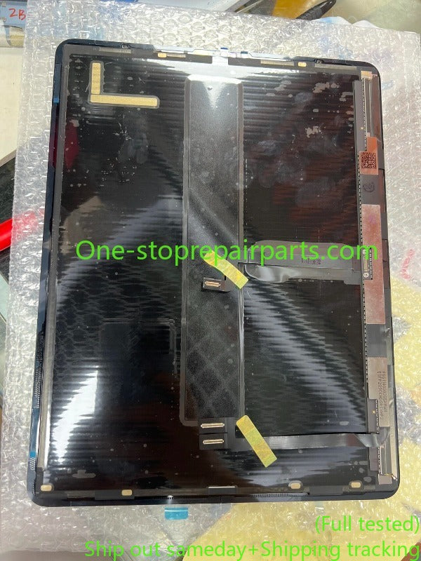 LCD touch Screen Display assembled for 2022 iPad pro 12.9 gen6 6th 13 inch A2436 A2378 A2462 lcd digitier glass assembly