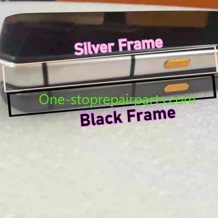 100% Original New 6.36 Inch Touch Screen+1080*2300 LCD Display+Frame Assembly Replacement For Blackview BL6000 Pro  Phone Other Brand Phone repair parts
