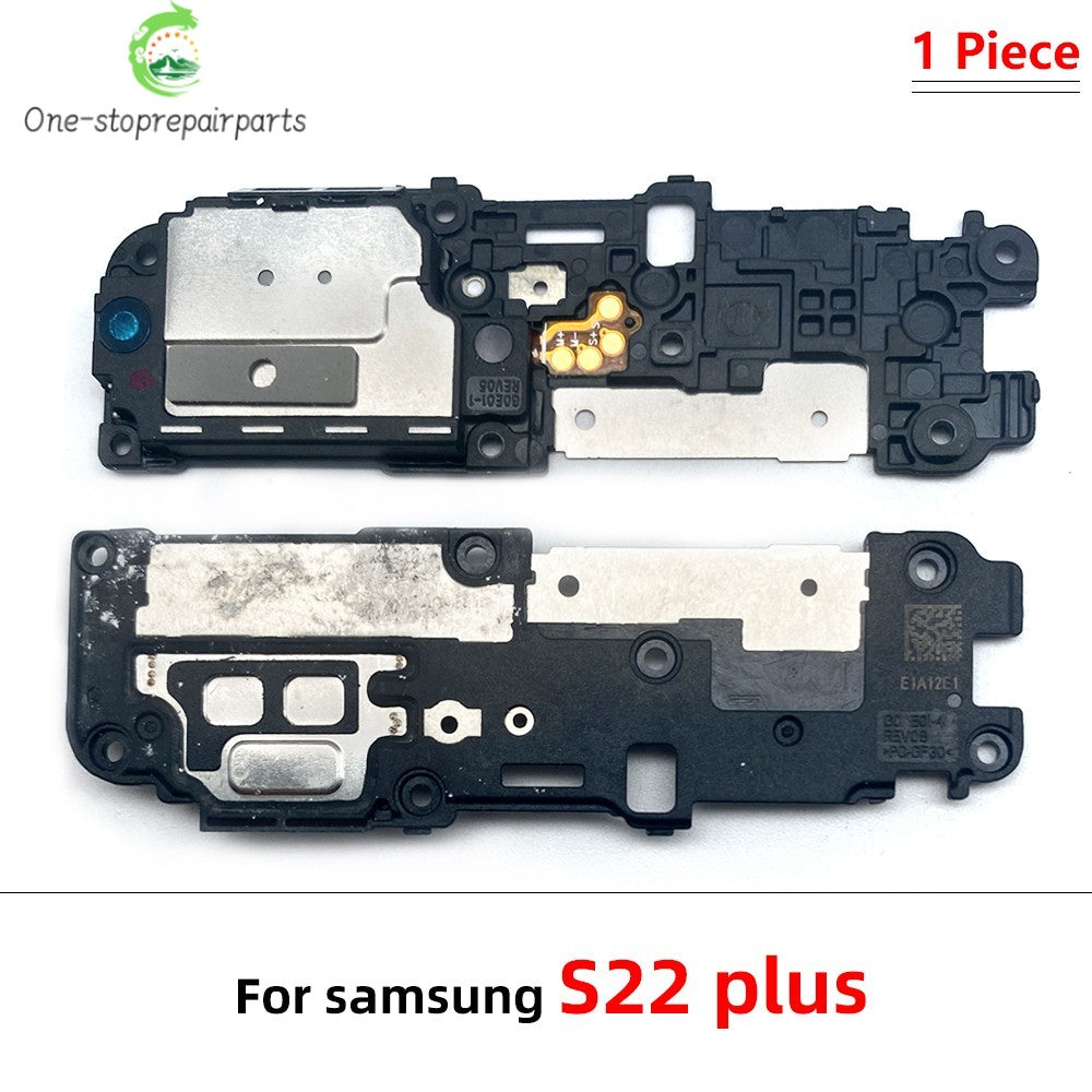 Loudspeaker For Samsung S20 S21 S22 S23 S24 Plus Ultra Fe 4G 5G Loud Speaker Buzzer Ringer Replacement Parts Samsung phone repair parts