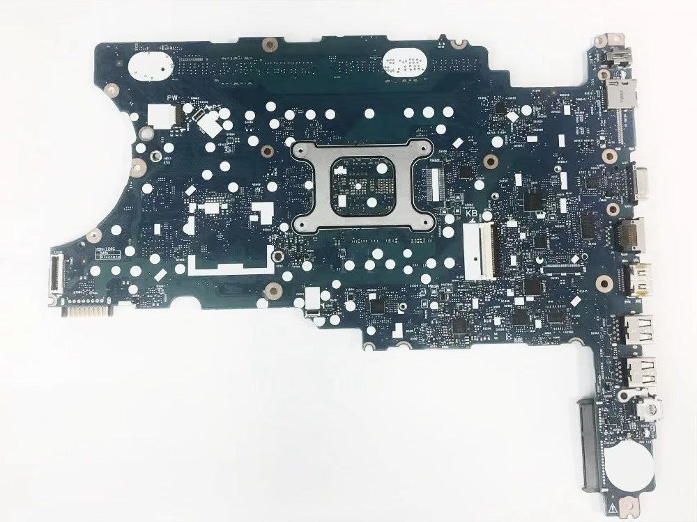 For HP ProBook 640 G5 Laptop Motherboard DDR4 UMA 6050A3028601-MB-A01 I5 I7 8TH GEN 100% Test Work HP laptop repair parts