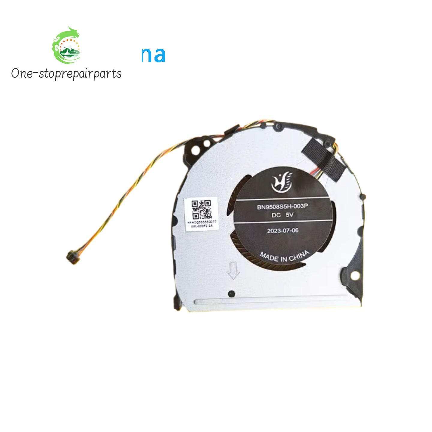New Original LAPTOP CPU Cooling Fan FOR SONY VJS132C11t VJS11 VJS112C11W vjs122c11t  SONY laptop repair parts