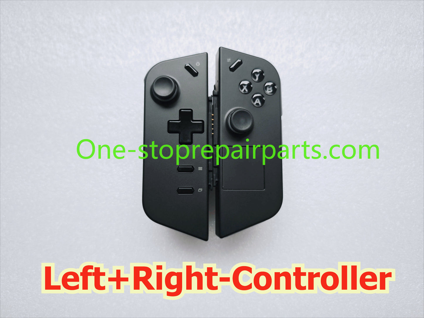 Game Controller Left/Right for lenovo Legion Go 8APU1 5R71M93538 5R71M93536 5R71M93539 5R71M93537 5R71M93567 5M20S27962 base joystick Holder WT 83E1 83E1001YUS