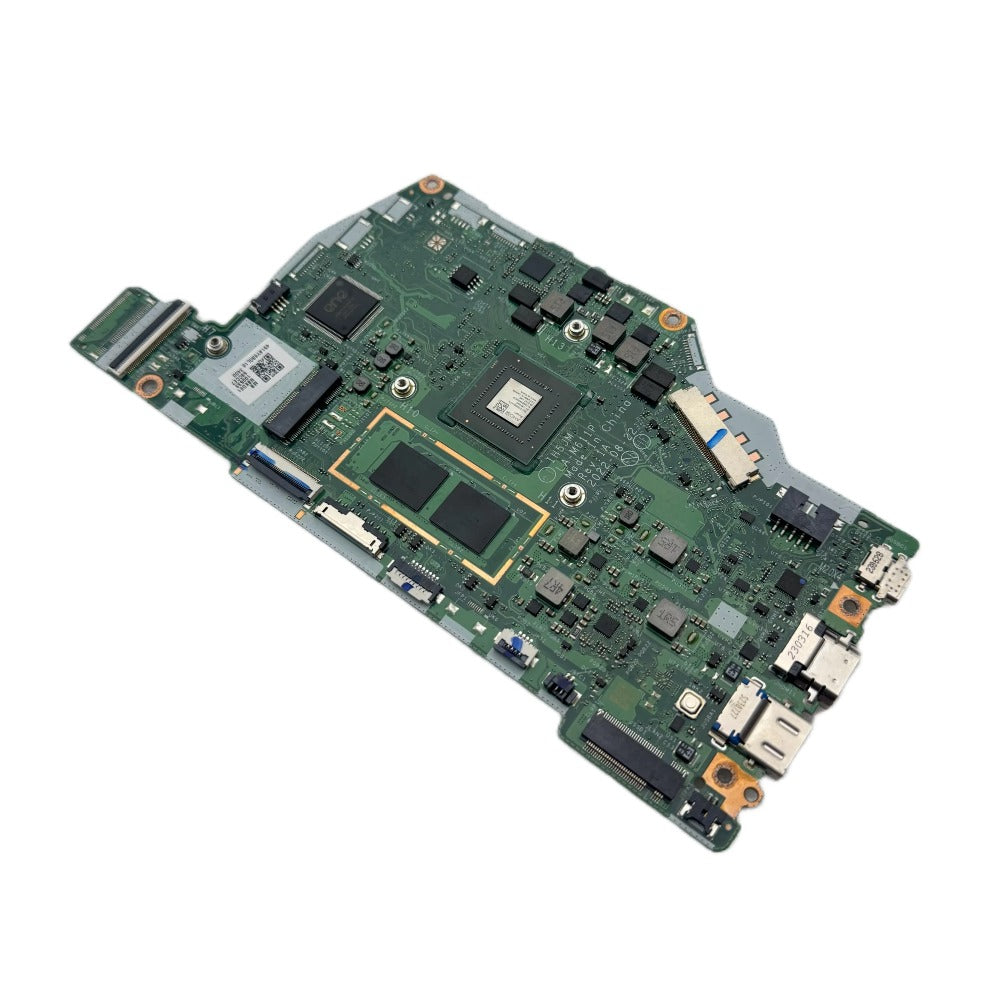 For Acer Aspire 3 A315-24P Laptop Motherboard With IH5JM LA-M611P R3-7320U R5-7520U CPU 8GB-RAM NB.KDE11.005 NB.KDE11.008 Acer laptop repair parts