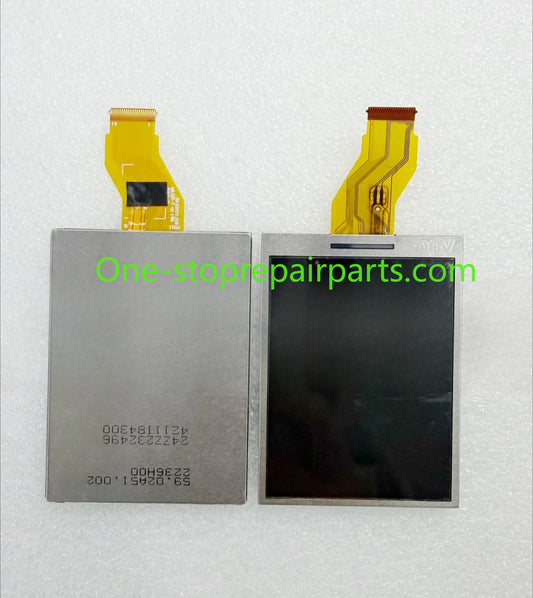 Canon IXUS145 IXUS150 160 165 175 180 185 190 digital camera LCD screen panel Digital Camera Repair parts
