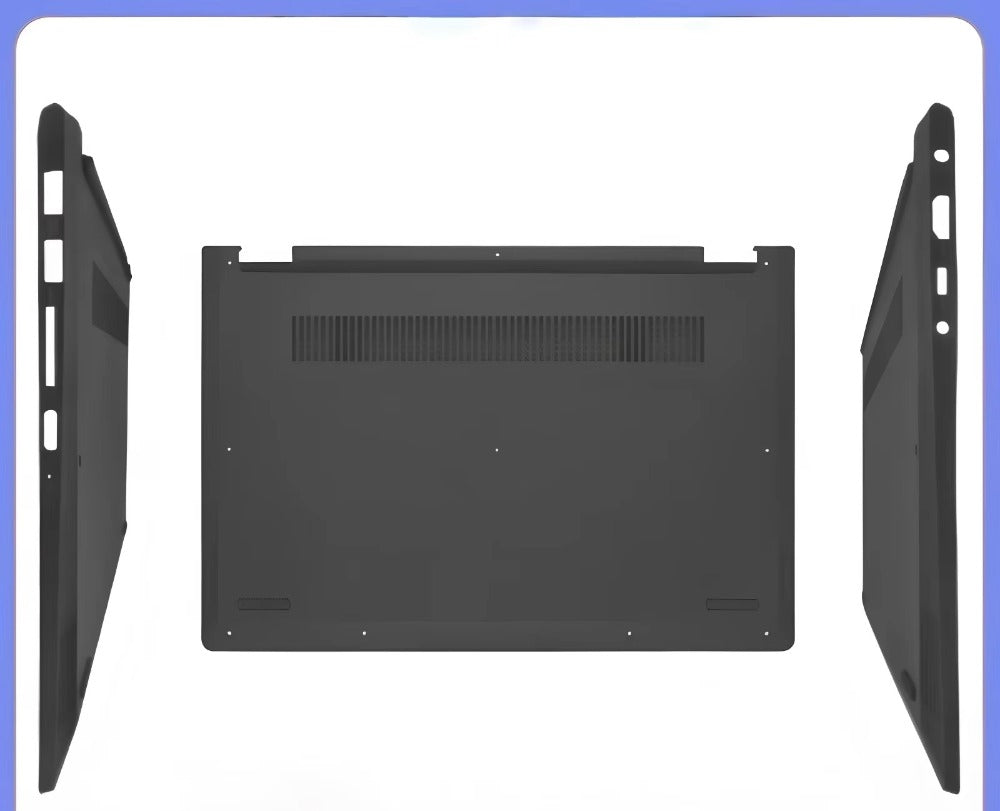 Cover case For Lenovo Flex-14IWL C340-14 C340-14IWL C340-14API C340-14IML Laptop Back Cover/LCD Bezel/Palmrest Cover/Bottom Cover Lenovo laptop repair parts