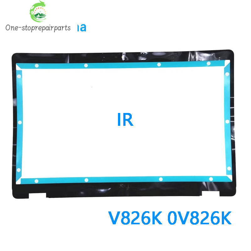 NEW ORIGINAL Laptop Lcd Front Frame B Case for DELL Latitude 5500 5501 5510 5511 Precision 3540 3541 3550 3551 IR V826K 0V826K Dell laptop repair parts