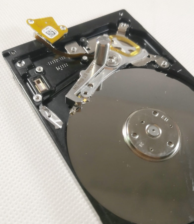 STLM035-007 Seagate Slim Disk Head Replacement Tool, Hard Disk Opening Machine Seagate Hard Disk Data Recovery Repair Tools