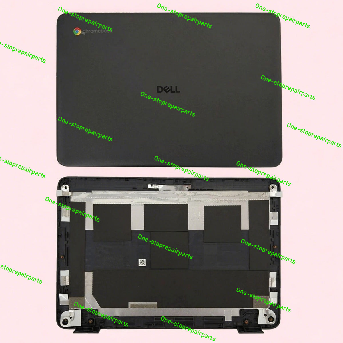 Cover case for Dell Chromebook 11 CC11260 LCD Back Cover Bezel frame topcase palmrest upper keyboard bottom cover 027F79 09J365 0KT09M 0HH66Y 0P5KP7 0CFT68 02R9PY 0V4GW9 05JJ64 019FJ1 0RNFPG 0RNFPG 0GN1HC 0KF2HJ 01NM3Y 0054H0 Dell laptop repair parts