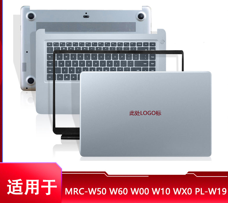 适用于huawei华为MRC-W50 W60 W00 W10 PL-W19壳 外壳 A壳B壳C壳D壳