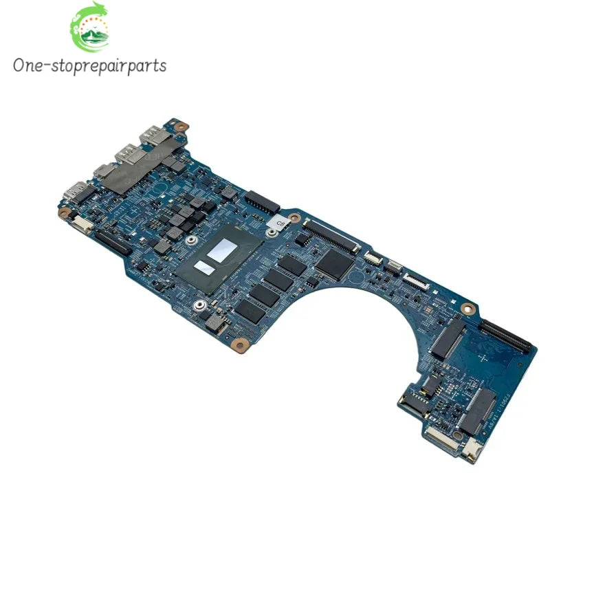 16924-3M For Acer Spin 5 SP513-52N Laptop Motherboard With i3-8130U i5-8250U i7-8550U CPU 8GB-RAM NBGR711004 NBGR711006 Acer laptop repair parts