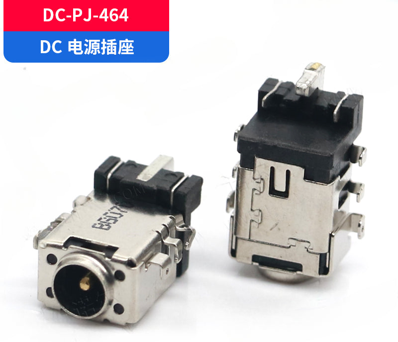 Laptop 300 kinds of DC power socket Dell Lenovo HP  ASUS ACER TOSHIBA  DC JACK  connector dc interface notebook female seat