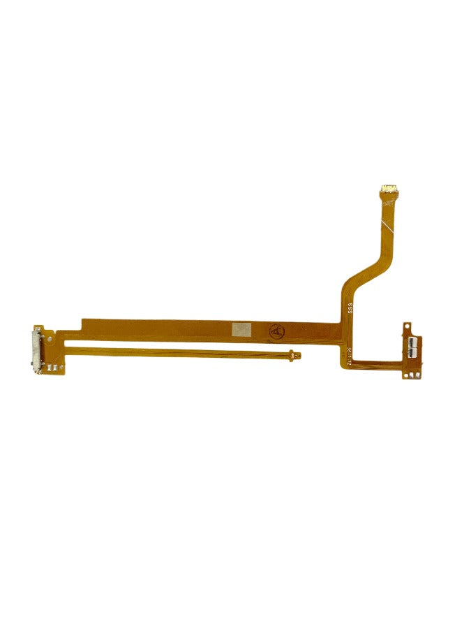 1PCS CABLE FOR New 3DS XL Speaker Module Flex Ribbon Cable Replacement For 3DS XL Console Volume Control Ribbon Game console repair parts