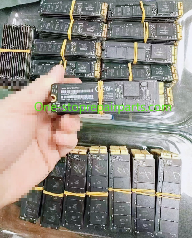 SSD FOR Apple Macbook  A1466 A1369 A1370 A1465 A1502 A1398 A1708 128G 256G 512G solid state drive