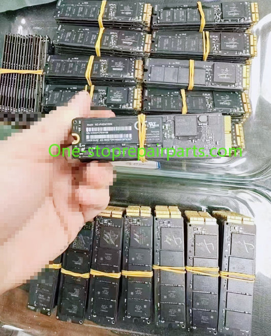 SSD FOR Apple Macbook  A1466 A1369 A1370 A1465 A1502 A1398 A1708 128G 256G 512G solid state drive