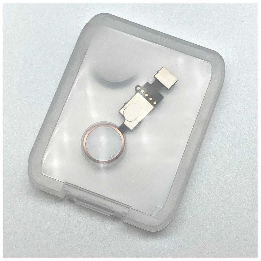 Touch Version Home Button Flex For iPhone 7 8 Plus SE YF Universal Back Return Function Solution iPhone phone repair parts