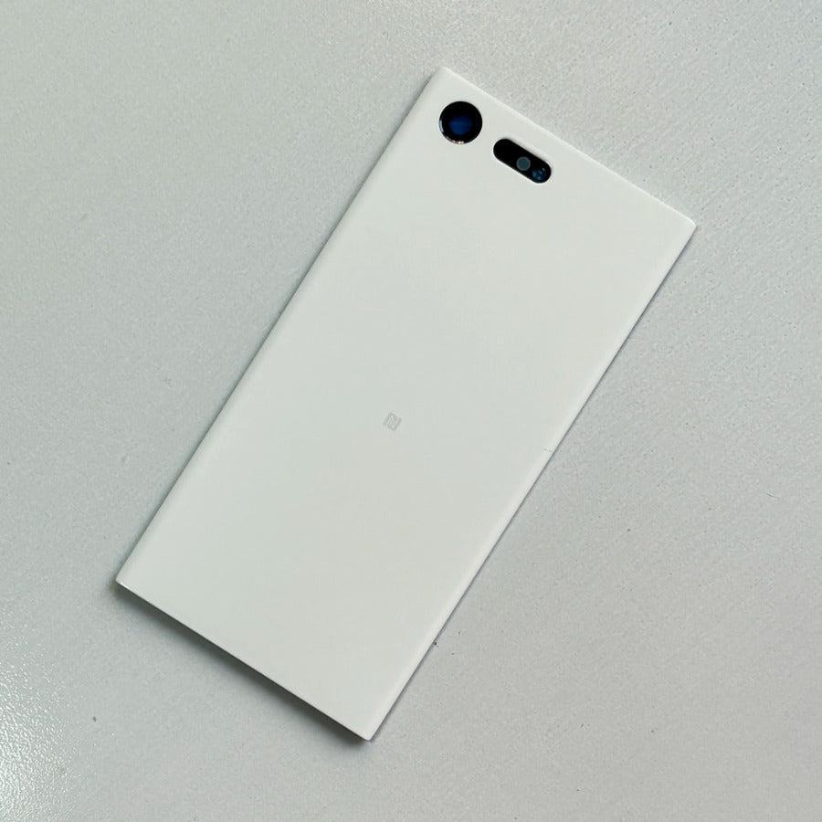 AAA+ quality Battery Cover For Sony Xperia X Compact Back Cover Rear Door For Sony Xperia X mini Back Cover Housing Door Replace Sony phone repair parts