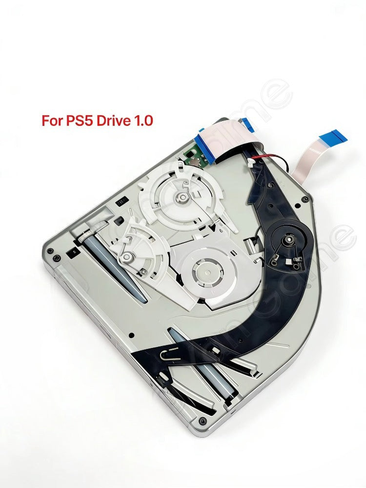 Blu-Ray DVD Optical Disc Drive Replacement for PS5 CFI 1000 1100 1200 KEM-497AAA V1.0 V2.0 V3.0 Game console repair parts