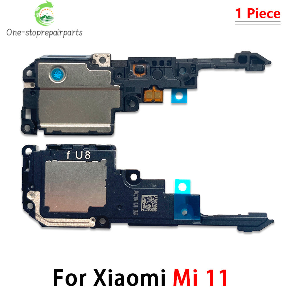 New For Xiaomi Mi 11 11T 12 12T 13 13T 14 Pro Lite Ultra Buzzer Ringer Loud Speaker Loudspeaker Flex Cable  Xiaomi  Xiao mi phone repair parts