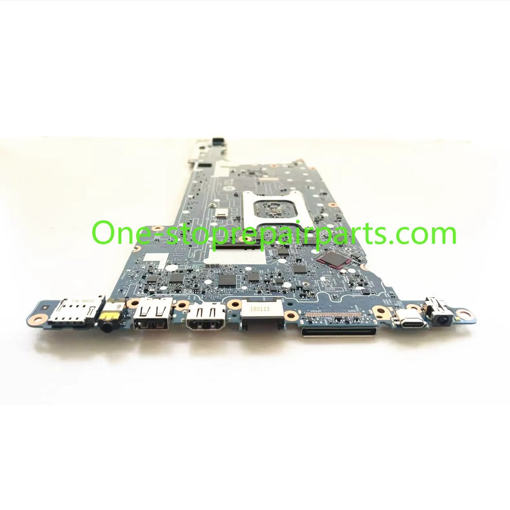 100% Test Work Original For HP EliteBook 830 836 G5 Laptop Motherboard 6050A2930901-MB-A01 L13711-601 L13711-001 L13710-601 L13687-601 HP laptop repair parts