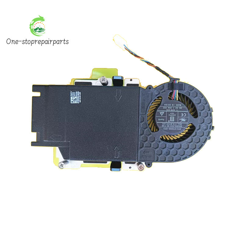New ORIGINAL Laptop CPU Cooling Fan With Heatsink For DELL OPTIPLEX MICRO 7010 0D2CGR 0WYT09 Dell laptop repair parts