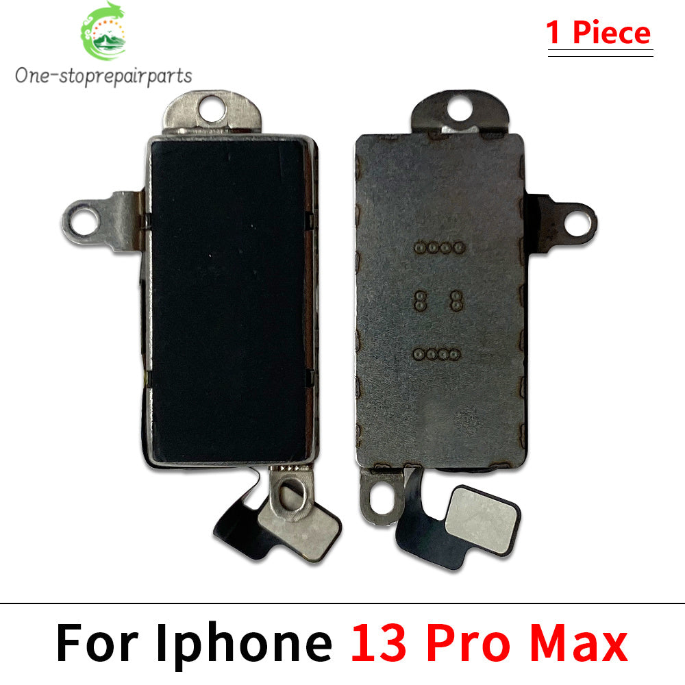 New Vibrator Vibration Silent Motor Module Flex Cable For iPhone 11 12 13 14 15 Pro Max Repair Replacement Parts  Xiaomi  Xiao mi phone repair parts
