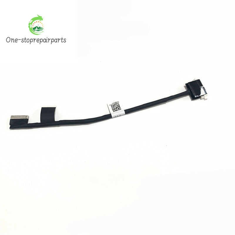 NEW ORIGINAL Battery Connector Cable For Dell Latitude 5430 5431 E5430 0M6GV7 DC02003ZC00  Dell laptop repair parts