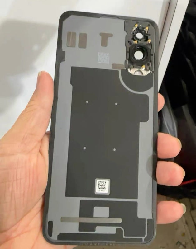 Replacement For OnePlus Ace 5 Ultra Back Battery Cover PLC110 Back Glass Rear Case Housing For 1+ Ace 5 Ultra Back Cover OnePlus phone repair parts