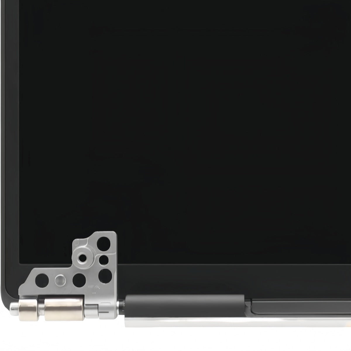 For Dell XPS 15 9500 9510 9520 P91F001 P91F002 15.6'' Laptop LCD Touch Screen Complete Assembly Replacement Original New Dell laptop repair parts